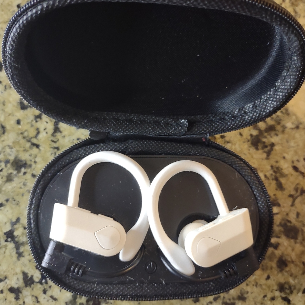 Airbuds Earbuds